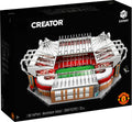 "Man United stadionas" Konstruktorius
