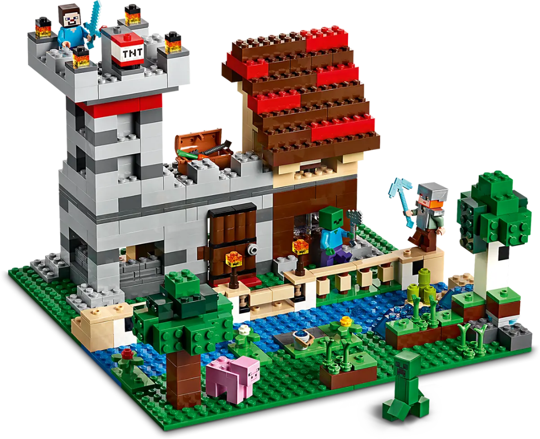 "Meistravimo dėžė 3.0" Konstruktorius